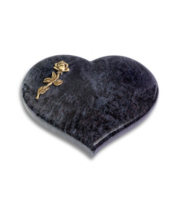 Coeur/Kashmir Rose 7 (Bronze)