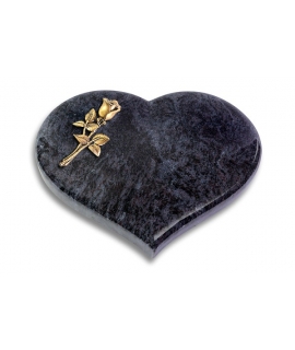 Coeur/Kashmir Rose 8 (Bronze)