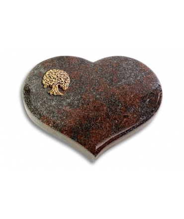 Coeur/Orion Baum 3 (Bronze)