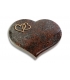 Coeur/Orion Herzen (Bronze)