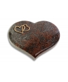 Coeur/Orion Herzen (Bronze)