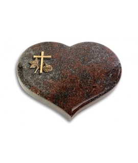Coeur/Orion Kreuz 1 (Bronze)