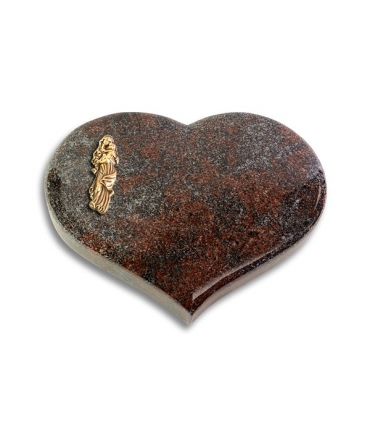 Coeur/Orion Maria (Bronze)