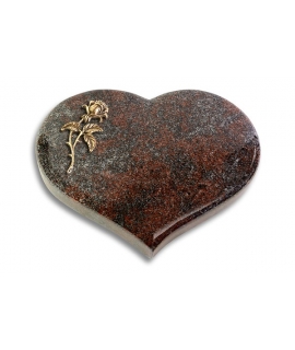 Coeur/Orion Rose 2 (Bronze)