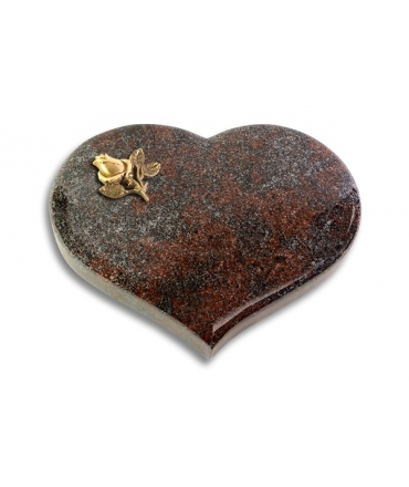 Coeur/Orion Rose 3 (Bronze)