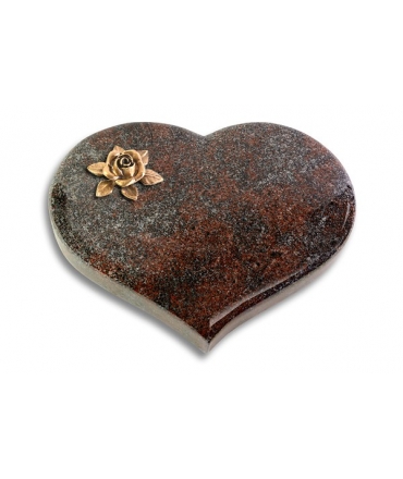 Coeur/Orion Rose 4 (Bronze)