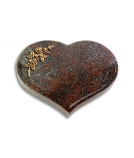 Coeur/Orion Rose 5 (Bronze)