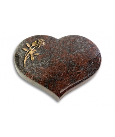 Coeur/Orion Rose 6 (Bronze)