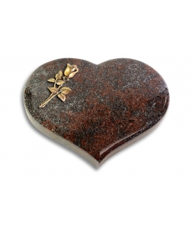 Coeur/Orion Rose 8 (Bronze)