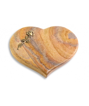 Coeur/Paradiso Rose 7 (Bronze)