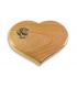 Coeur/Twilight-Red Baum 1 (Bronze)