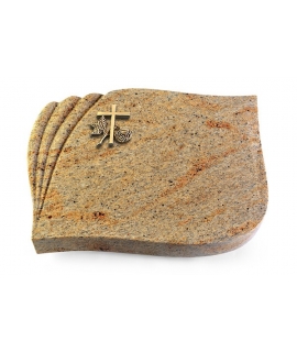 Eterna/Indisch-Impala Kreuz 1 (Bronze)