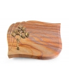 Eterna/Paradiso Gingozweig 1 (Bronze)