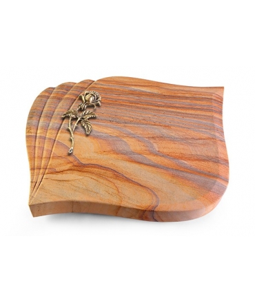 Eterna/Paradiso Rose 2 (Bronze)