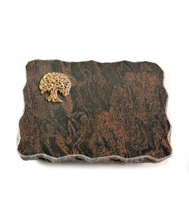 Barap Pure Baum 2 (Bronze)
