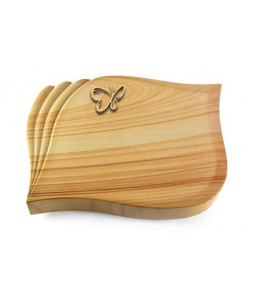 Eterna/Rainbow Papillon (Bronze)