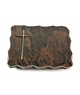 Barap Pure Kreuz 1 (Bronze)