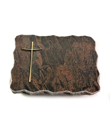 Barap Pure Kreuz 1 (Bronze)