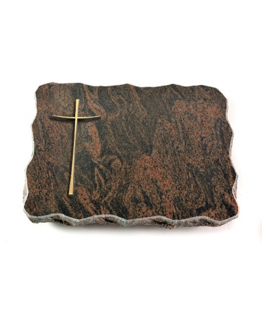 Barap Pure Kreuz 1 (Bronze)