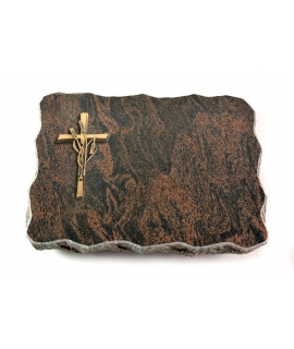 Barap Pure Kreuz 2 (Bronze)