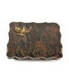 Barap Pure Papillon (Bronze)
