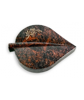 Folia/New-Kashmir Rose 1 (Bronze)