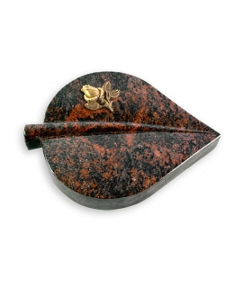 Folia/New-Kashmir Rose 3 (Bronze)