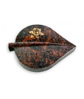 Folia/New-Kashmir Rose 4 (Bronze)