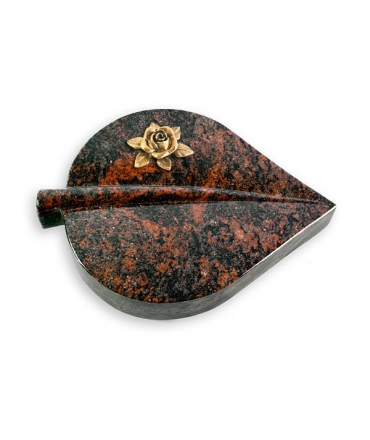 Folia/New-Kashmir Rose 4 (Bronze)