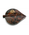 Folia/New-Kashmir Rose 4 (Bronze)