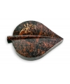 Folia/New-Kashmir Rose 6 (Bronze)