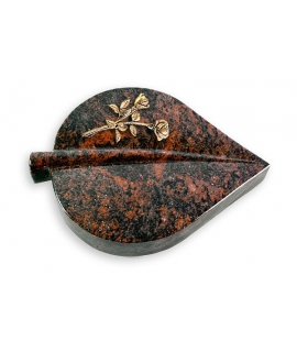 Folia/New-Kashmir Rose 10 (Bronze)