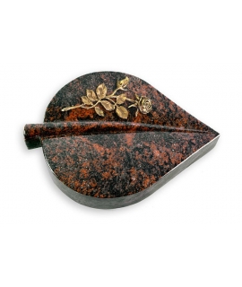 Folia/New-Kashmir Rose 13 (Bronze)