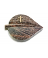 Folia/Aruba Kreuz 1 (Bronze)