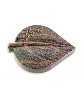 Folia/Aruba Rose 1 (Bronze)