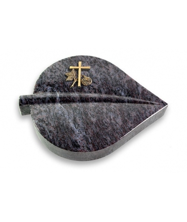 Folia/New-Kashmir Kreuz 1 (Bronze)