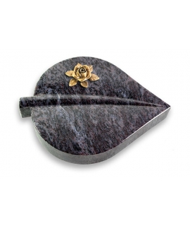 Folia/New-Kashmir Rose 4 (Bronze)