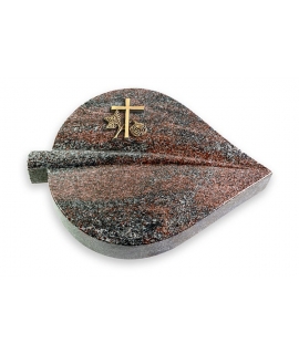 Folia/Orion Kreuz 1 (Bronze)