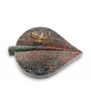 Folia/Orion Taube (Bronze)