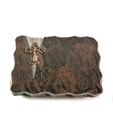 Barap Delta Baum 1 (Bronze)