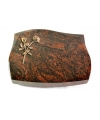 Galaxie/Paradiso Rose 10 (Bronze)