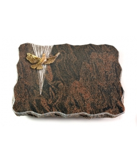 Barap Delta Papillon (Bronze)