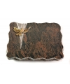 Barap Delta Papillon (Bronze)