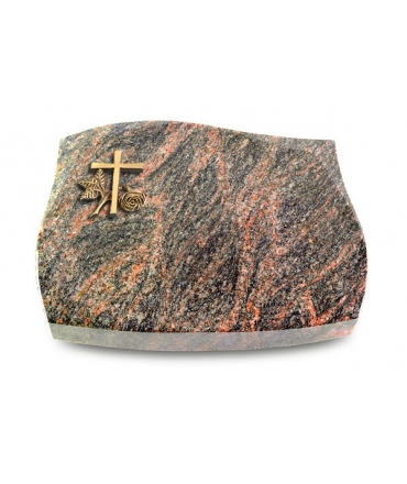 Galaxie/Aruba Kreuz 1 (Bronze)