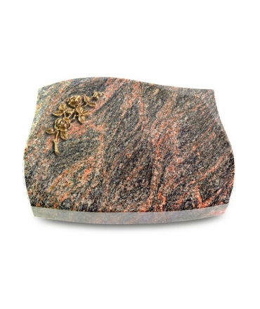 Galaxie/Aruba Rose 5 (Bronze)