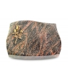 Galaxie/Aruba Rose 11 (Bronze)