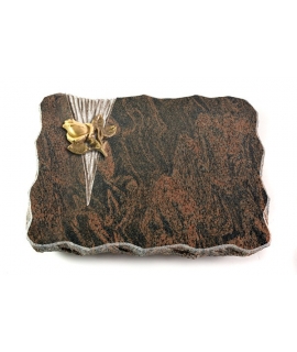 Barap Delta Rose 2 (Bronze)