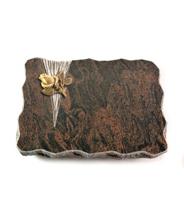 Barap Delta Rose 2 (Bronze)