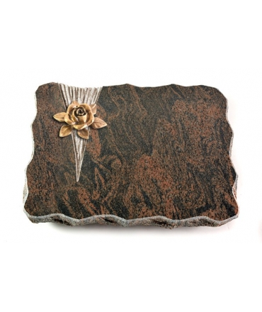 Barap Delta Rose 3 (Bronze)