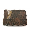 Barap Delta Rose 6 (Bronze)